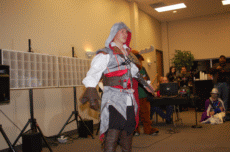 ValleyCon 37 - 2011